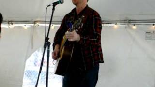 Cory Branan - Sour Mash