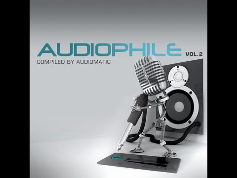 Audiomatic – Audiophile Vol. 2 (Spintwist Germany, 2009)