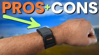 Download lagu Amazfit Helio Strap Review: Worn for 30 Days mp3