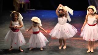 Con un poco de azúcar