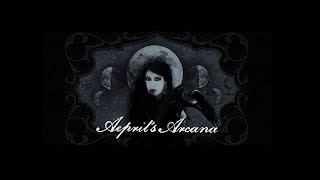 Aquarius Blood Moon Eclipse Part I