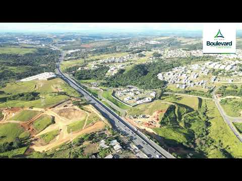 Bairro Boulevard - Vespasiano