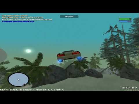 [DM] Sendy - Reset La Inima