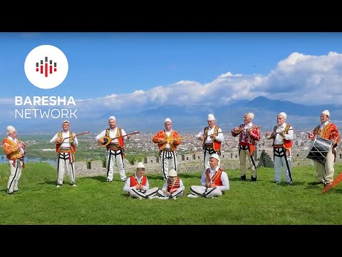 Besa Shosh - Shkodër loce, nana jonë