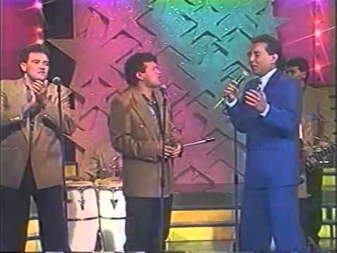 VEN CONMIGO DIOMEDES DIAZ AUTOR LUIS EGURROLA VOB   YouTube