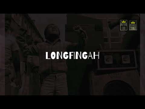 Longfingah Meets Hardy Digital - Urban Mystic High Smile Rmx (Killer Tune 🔥)