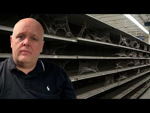 The Lord showed me the dollar crash and banking, crash, and a new digital platform