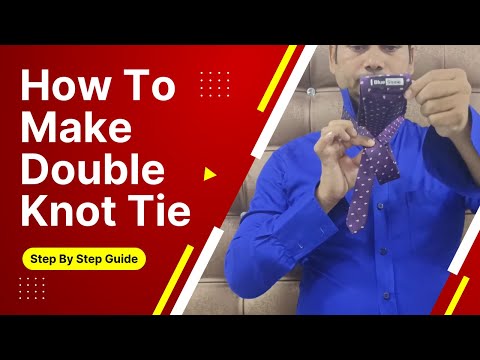 Mens Office Tie