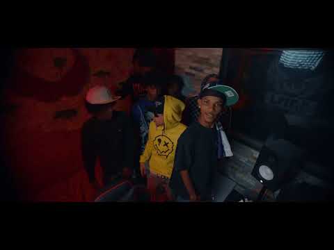 CIMA -@LuimaFlow ❌@menollaleche  (VIDEO OFICIAL) @elfloow23❌@KasZBeat DRILL