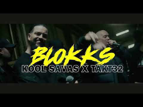 Kool Savas x Takt32 Type Beat - BLOKKS "2024" (prod pytozbeatz)