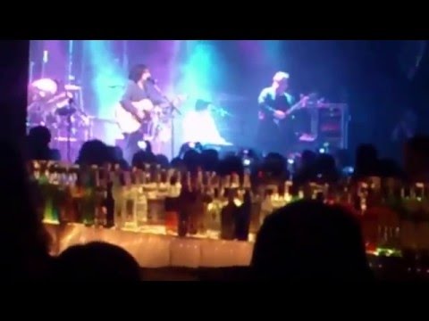 Marillion con Pep Sala con el tema Boix per tu