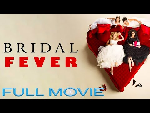 Bridal Fever (2008) | Full Romance Movie | Andrea Roth | Delta Burke