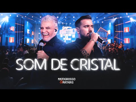 Som De Cristal video