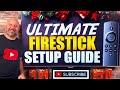 Ultimate FireStick Setup: Movies, TV, Sports & More - All Free!