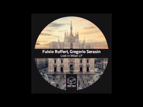 Fulvio Ruffert & Gregorio Serasin - Venice