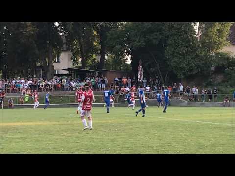 MOL Cup: Lanškroun - Pardubice 0:1 (21.8.2018)