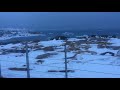 Rain In Greenland