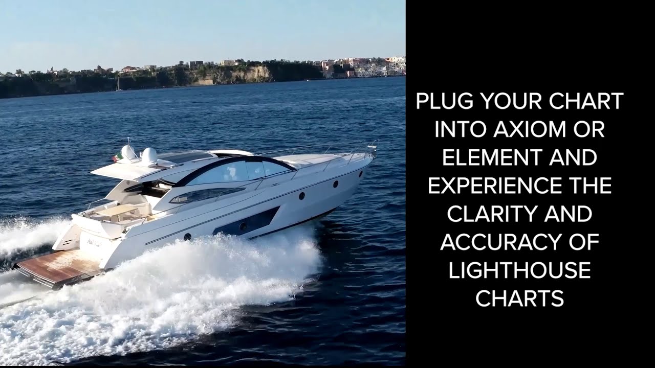 VIDEO CARTOGRAFIA LIGHTOHOUSE