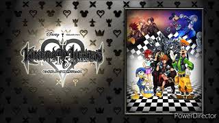 Cover art for Kingdom Hearts (1.5 ReMix) / Super Smash Bros. Ultimate: Blast Away! 2 Frontrunning