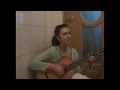 Andrei Leonte - Mirosul tau de scoici (cover ...