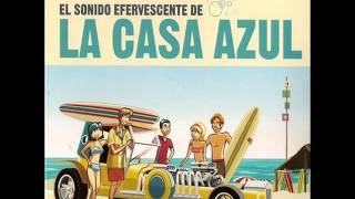 Galletas - La Casa Azul