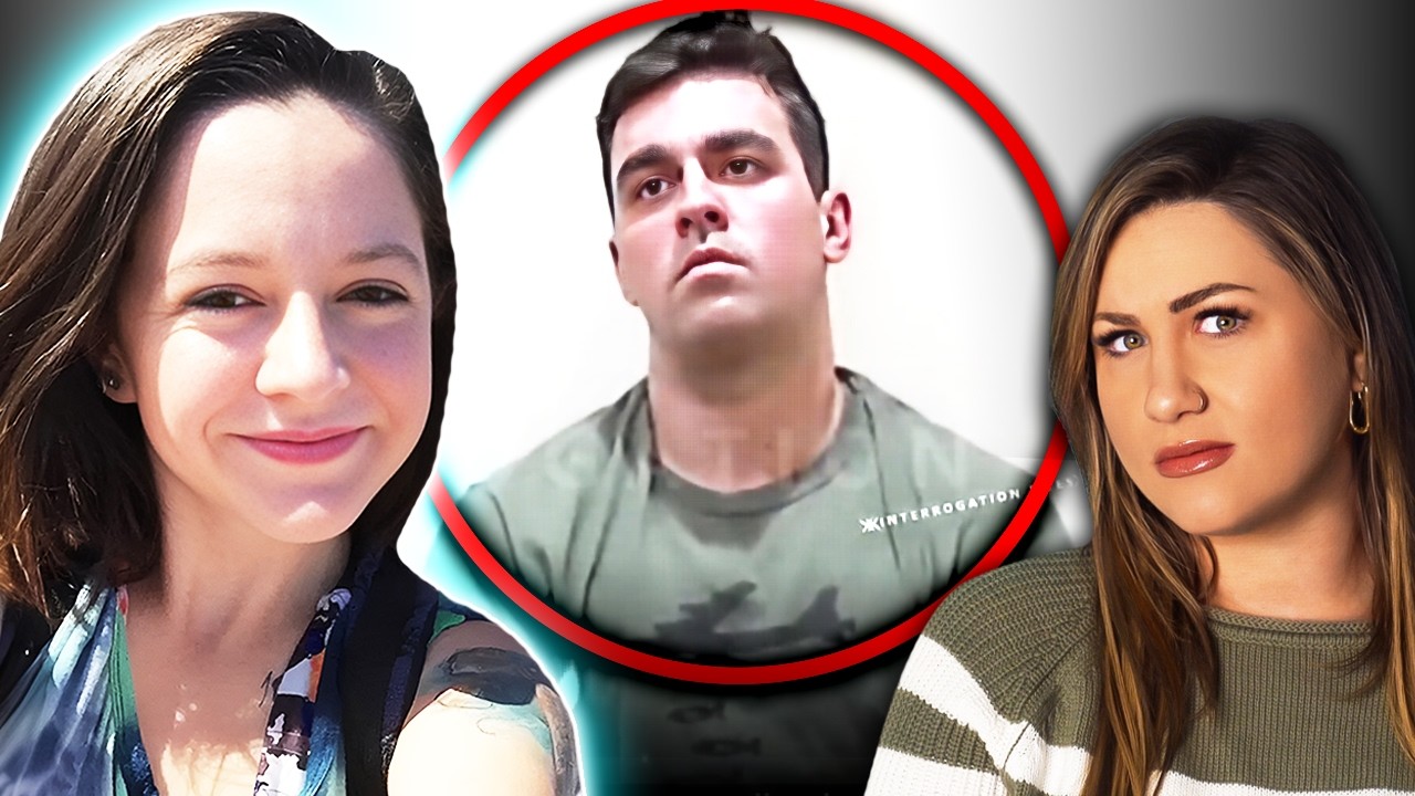 Teen Mistress Conceals Cheating Soldier’s Dark Secret: What Happened To Cati Blauvelt?