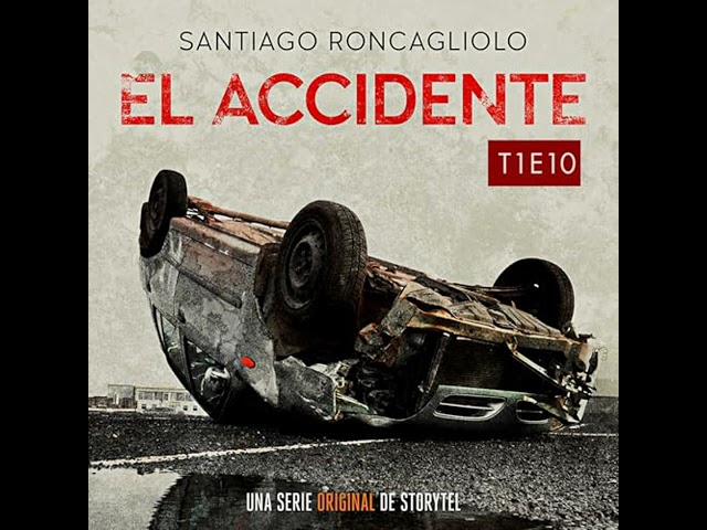 Vídeo relacionado con El accidente T01E10 10