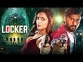 New Release South Thriller LOCKER 2023 Hindi Dubbed Full Movie 4K Vignesh Shanmugham Niranjini