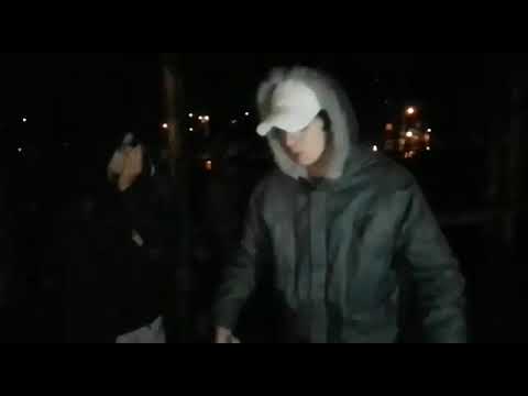 Ruru vs Acote - Semi-Final Fecha 1 (TORNEO VALHALLA)