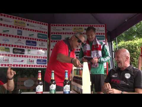 Verabschiedung Gunnar Stary