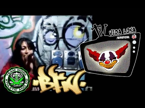 BFN (Banca Forte da Norte) Missão Divina     WEB VIDEO