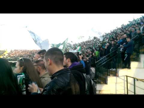 Avellino - Latina 3-1 E GIREREMO TUTTO LO STIVALE