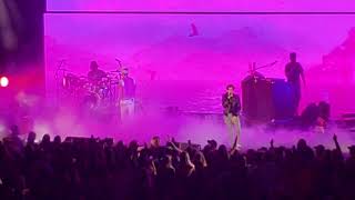 G Eazy ft. Anthony Russo - &quot;Rewind&quot; (We Can Survive Concert 10/13/18)