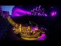 Phish - 7/4/2025 - Down With Disease → Ghost (4K HDR)