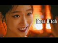 Joo Seok Kyung Boss B Tch THE PENTHOUSE