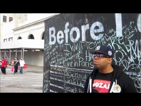 Verse Essential - Land of Opportunity (Official Video)