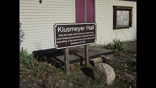 Let Our Voices Rise Like Incense