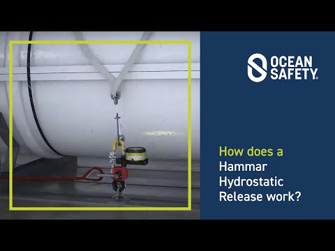 How Does a Hammar Hydrostatic Release Work?