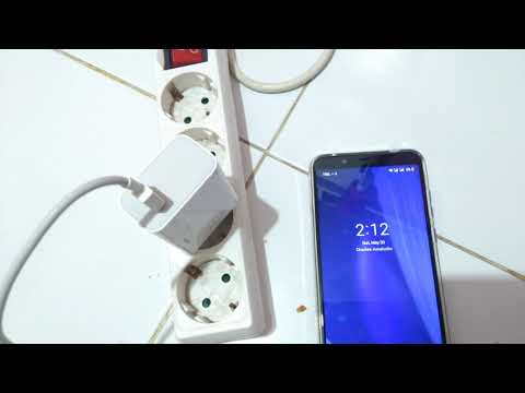 How to Charge rapidly Sharp Aquos V | Quick Charge | Fast Charging | Poco F2 Pro Charger