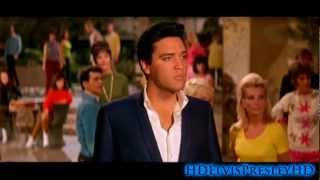 Elvis sings Smorgasbord (HD)