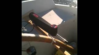 Autohelm 1000 works!