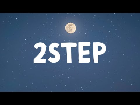 Ed Sheeran - 2Step (Lyrics) Feat. Lil Baby
