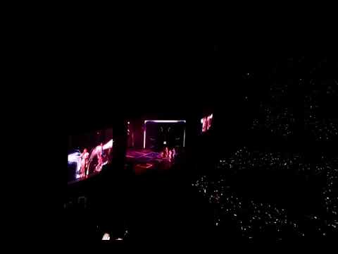 Blackpink - So Hot Blackpink In Kuala Lumpur 2019 Day 1