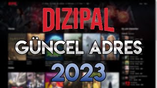 Dizipal Güncel Adres! -  Ocak 2023