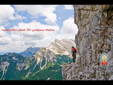 Alpinistična šola AO Matica