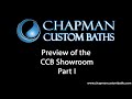 Chapman Custom Baths Showroom in Carmel, IN