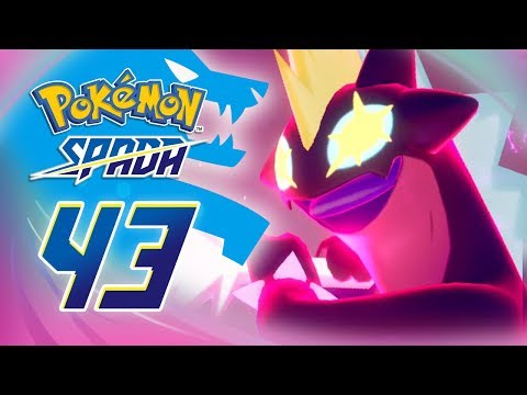 COME OTTENERE TOXTRICITY GIGAMAX! - Pokemon Spada ITA - Episodio 43