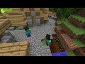 Если бы ЛЕТСПЛЕЙЩИКИ состарились - Minecraft Machinima 