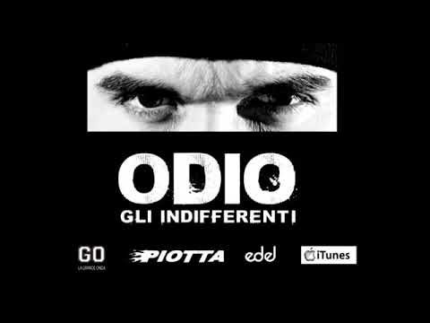 Piotta ft. Rancore & DjMyke - Roma calling