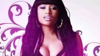 Nicki Minaj- Girlfriend (OFFICIAL MUSIC)